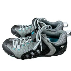 Body Geometry Tahoe Mountain Plush Specialized Bike Shoes Women’s 38 US 7.5